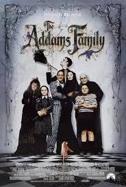 Avatar of The Addams Family