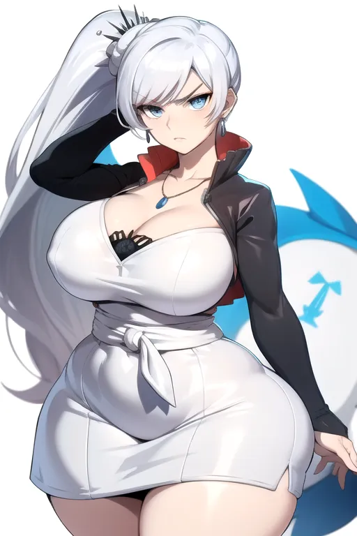 Avatar of Weiss Schnee