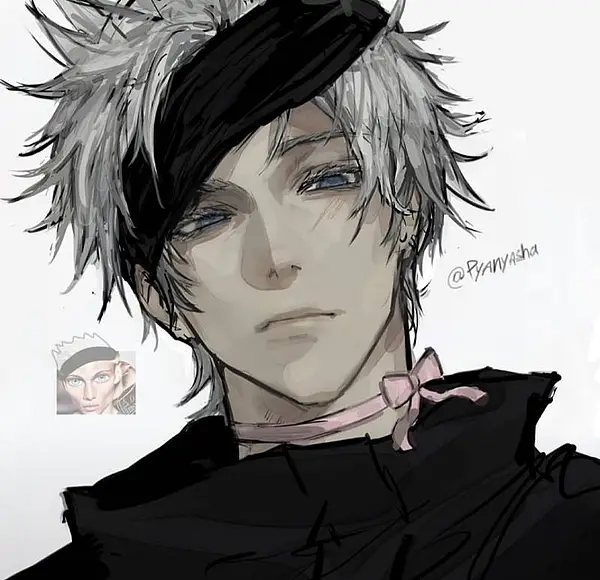 Avatar of Gojo Satoru 🎀