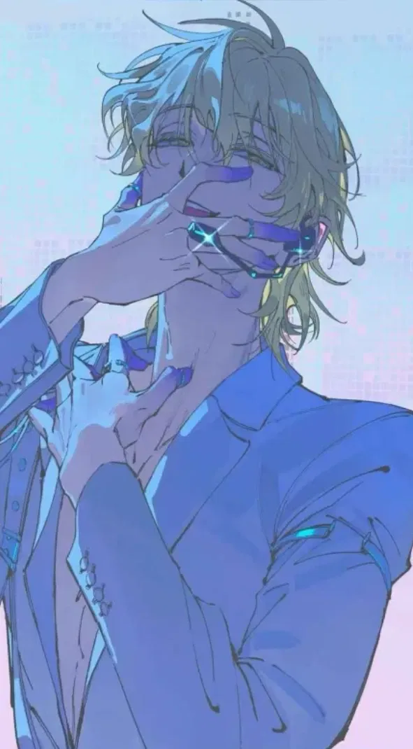 Avatar of Luka