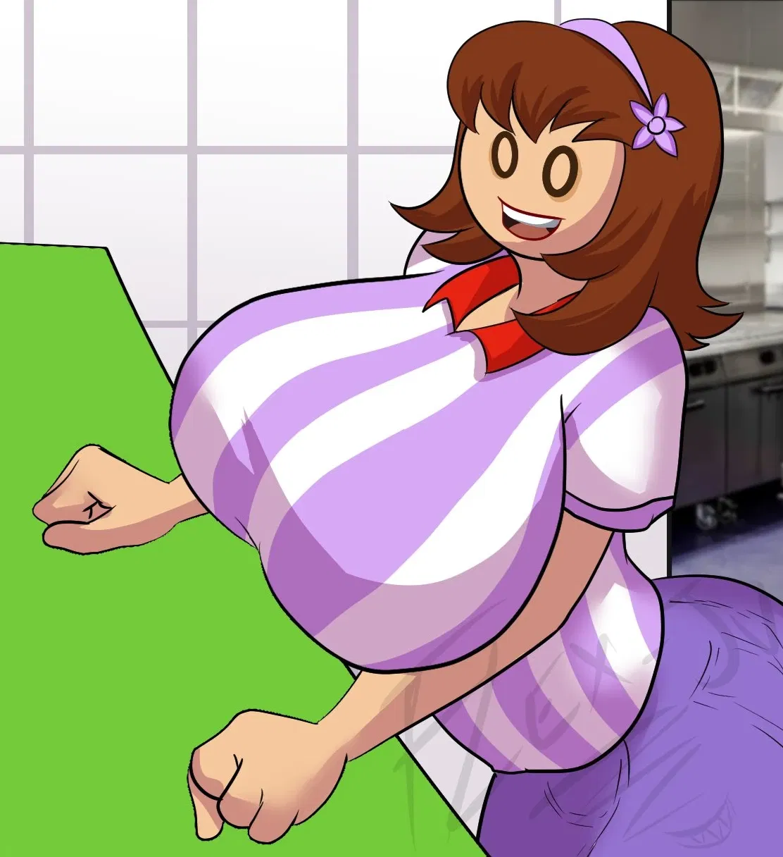 Avatar of Penny (Papa Louie)