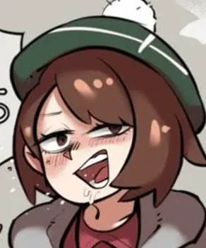 Avatar of The accurate Gloria (pokemon)