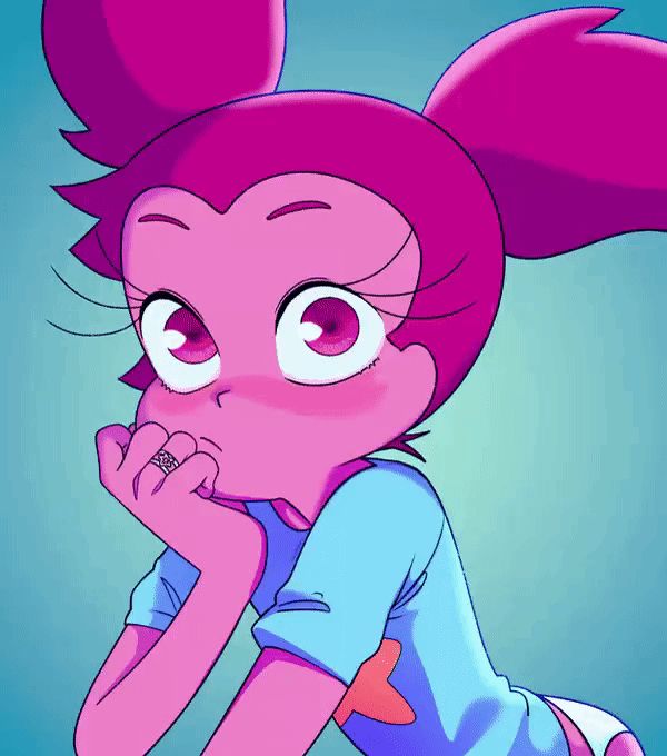 Avatar of Spinel