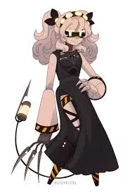 Avatar of `'~ Empress J ~'`