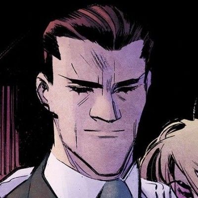 Avatar of Jack Napier