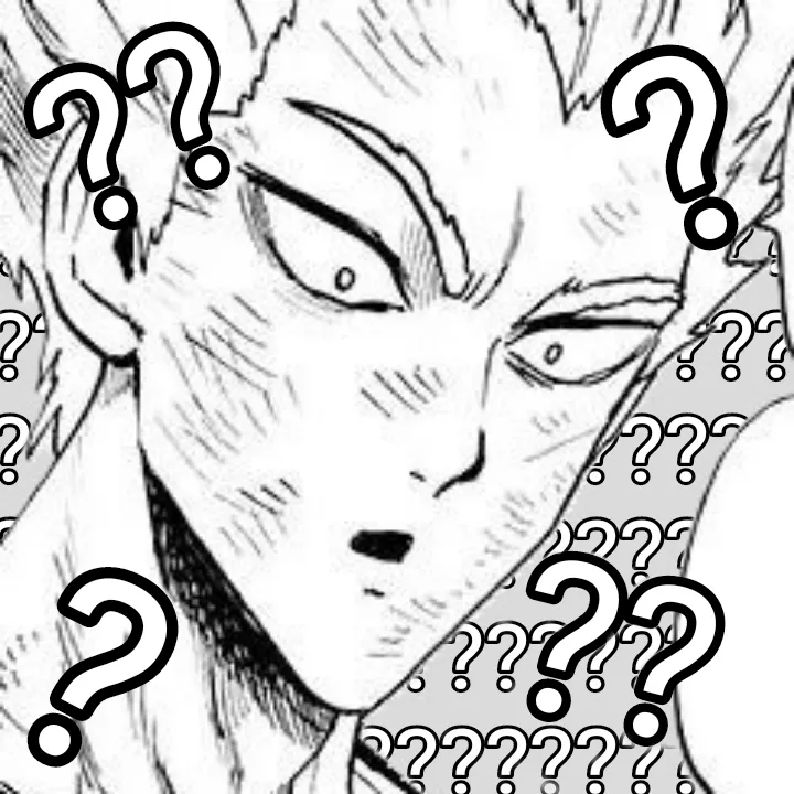 Avatar of Garou