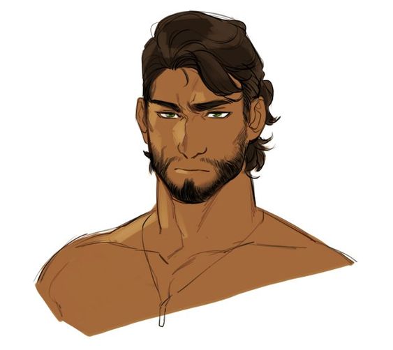 Avatar of HUNTER II Logan