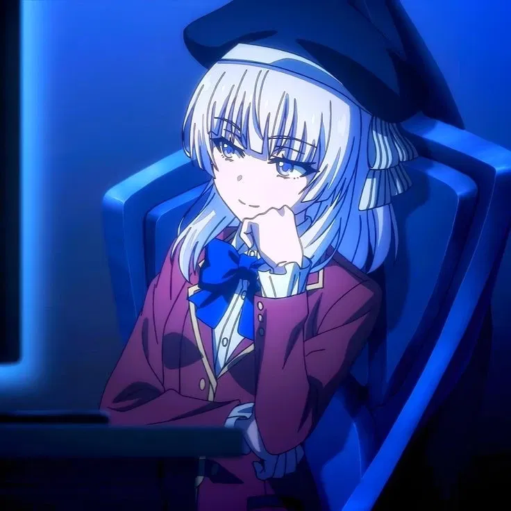 Avatar of Arisu Sakayanagi | Diva