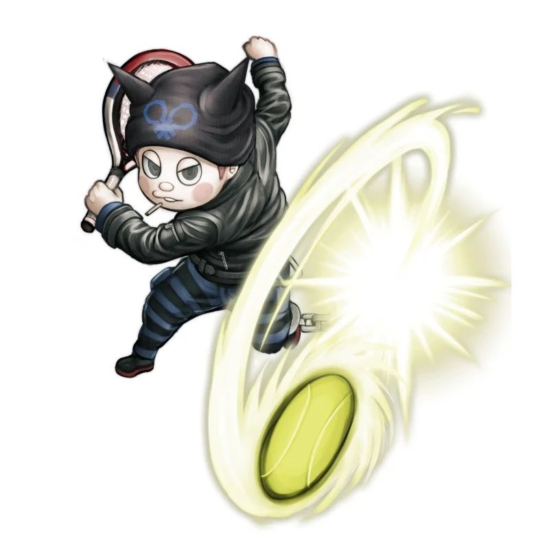 Avatar of Ryoma Hoshi
