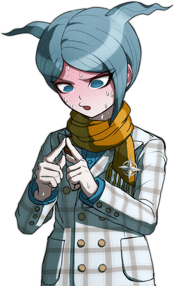 Avatar of Nagisa Shingetsu 