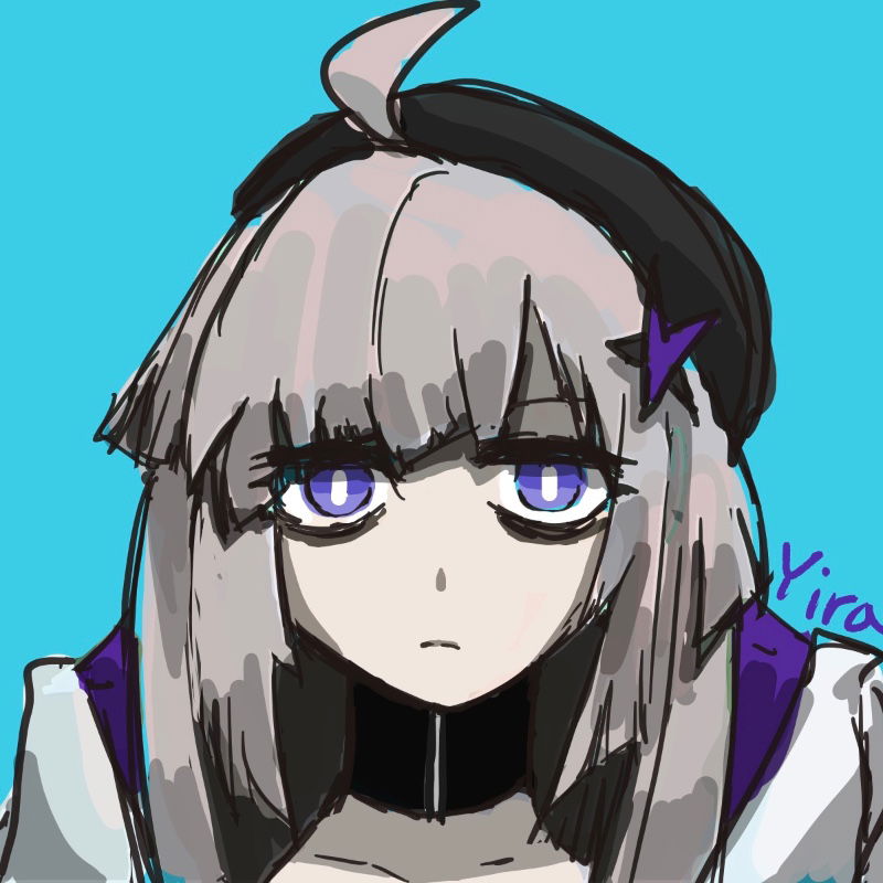 Avatar of AA-12
