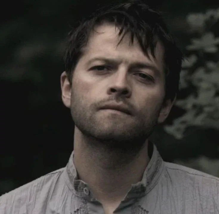 Avatar of Castiel – The Verifier