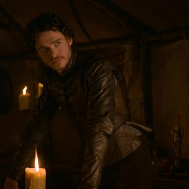 Avatar of Robb Stark