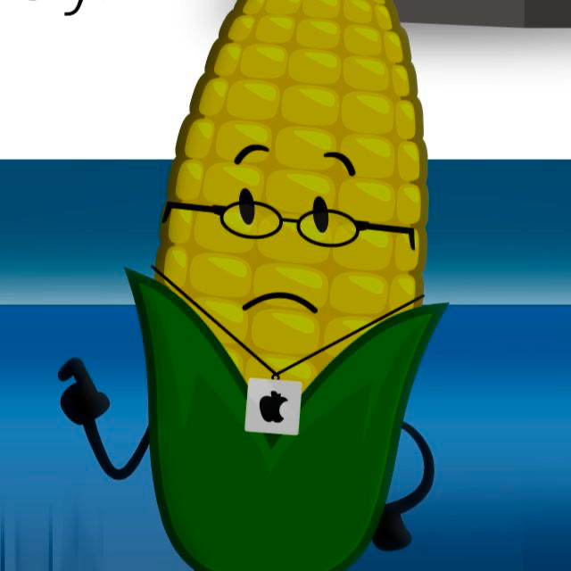 Avatar of Steve Cobs - II