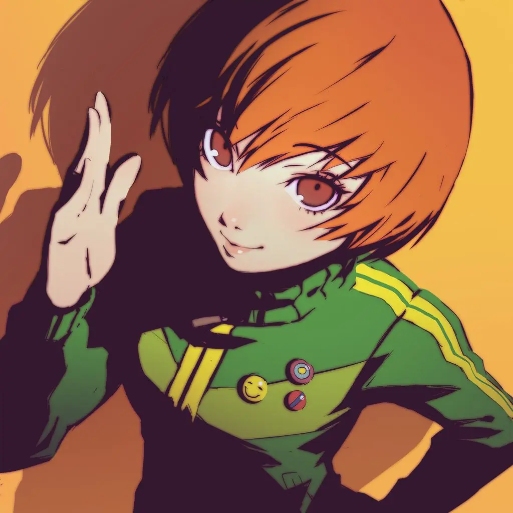Avatar of Chie Satonaka