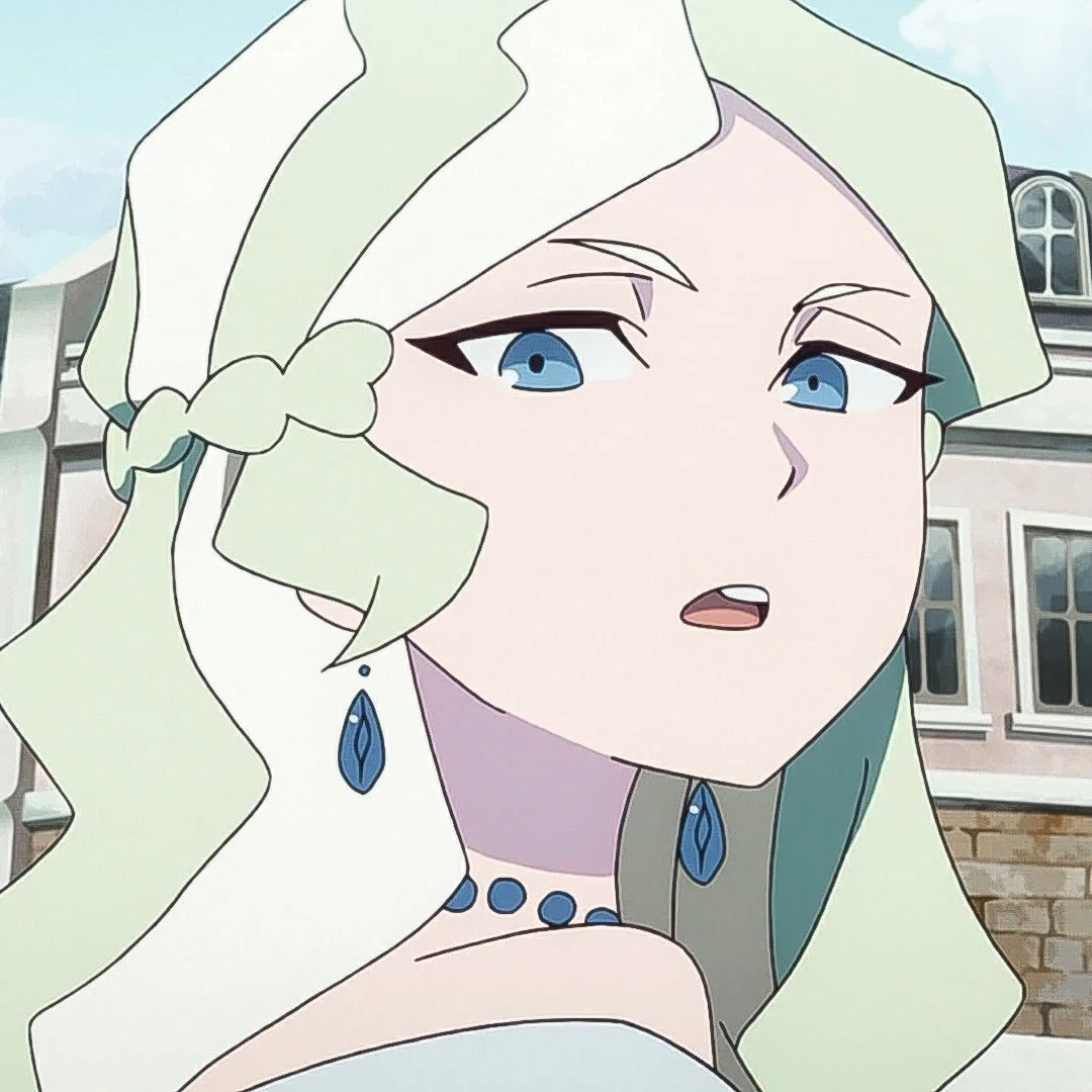 Avatar of Diana Cavendish