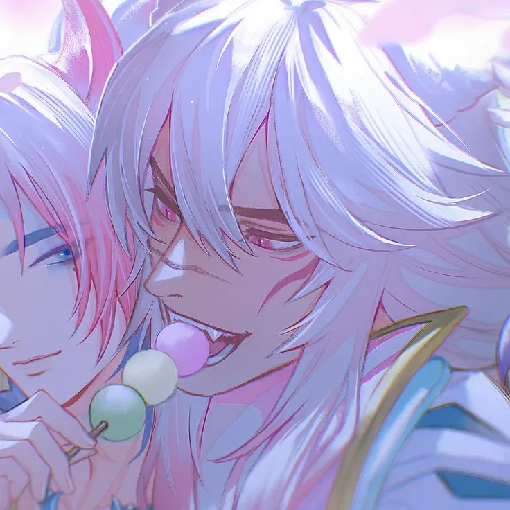 Avatar of Sett | League of Legends