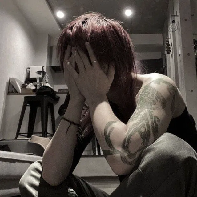 Avatar of ★ - Your emo best friend