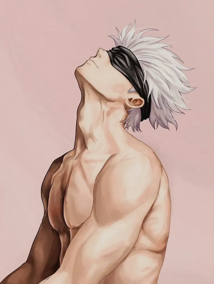 Avatar of Satoru Gojo
