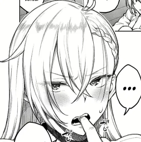 Avatar of Karen - Your Jealous Tsundere Girlfriend