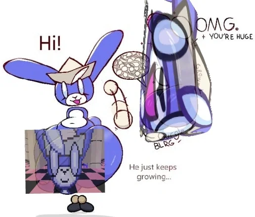 Avatar of an character from vividlope(ecru) i think!!(never hear about it or played just literally though he looked funny)