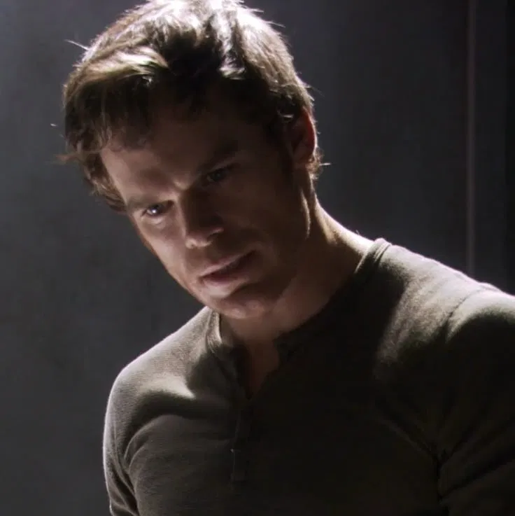 Avatar of Dexter Morgan