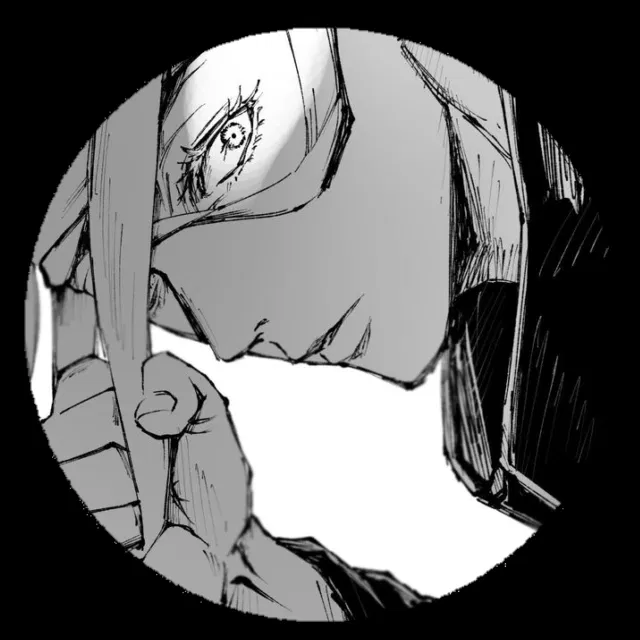 Avatar of Satoru Gojo- VAMPIRE HUNTER