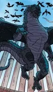 Avatar of Morrowseer|breeding program