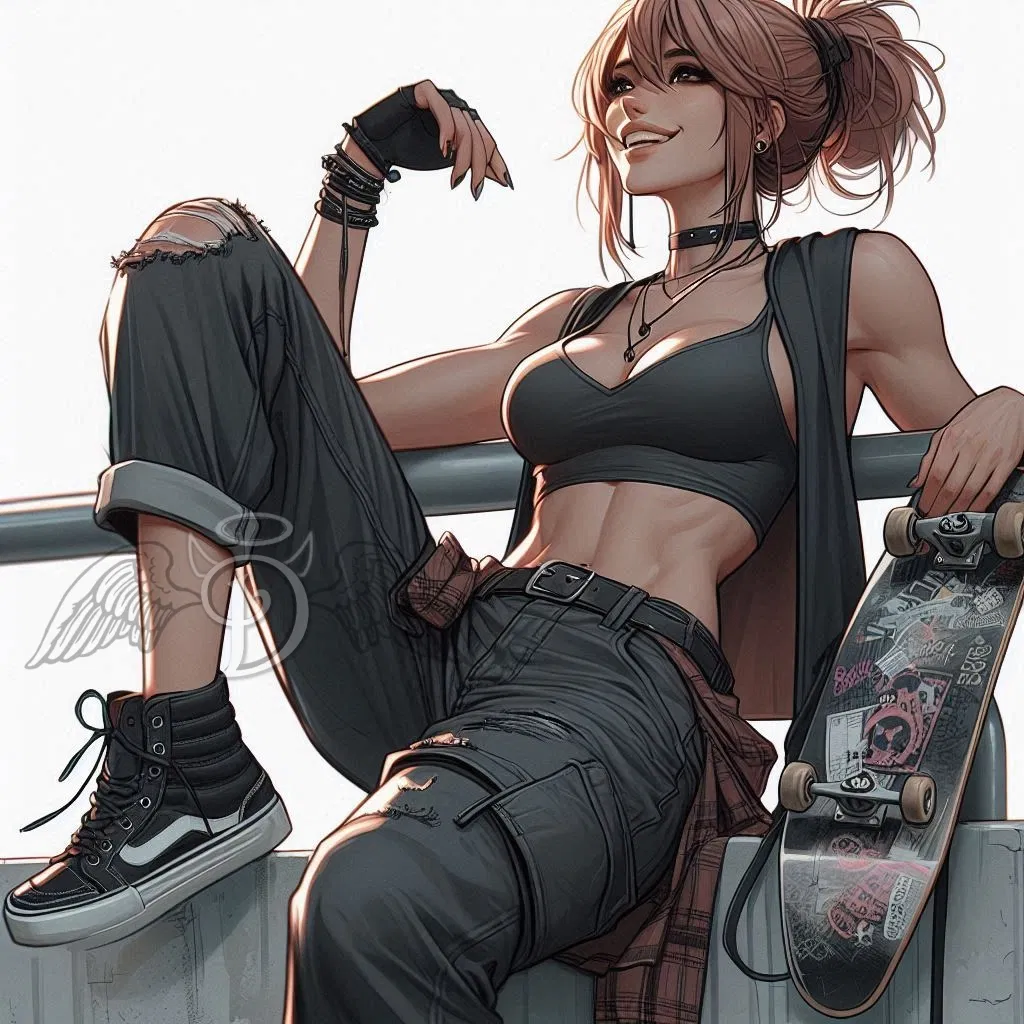 Avatar of Riley Quinn