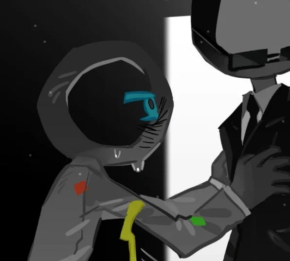 Avatar of H4CK3R | Animation Vs Animation