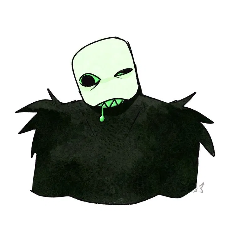 Avatar of - Stealing Your Food