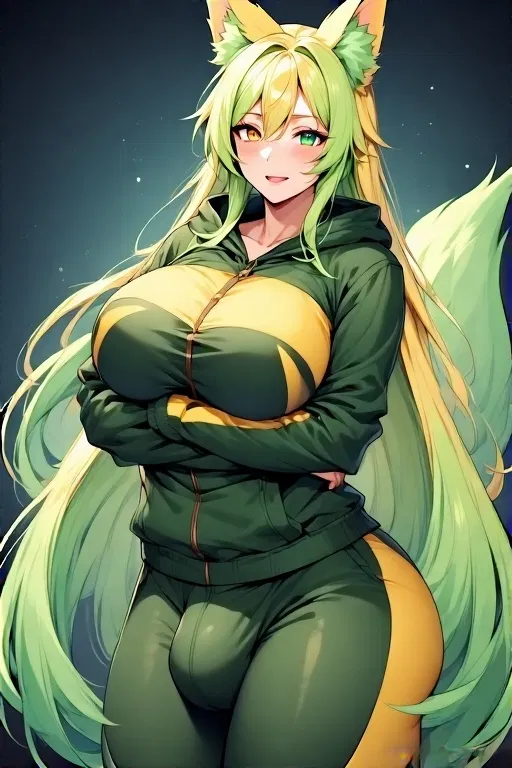 Avatar of Kailey Inkwoods