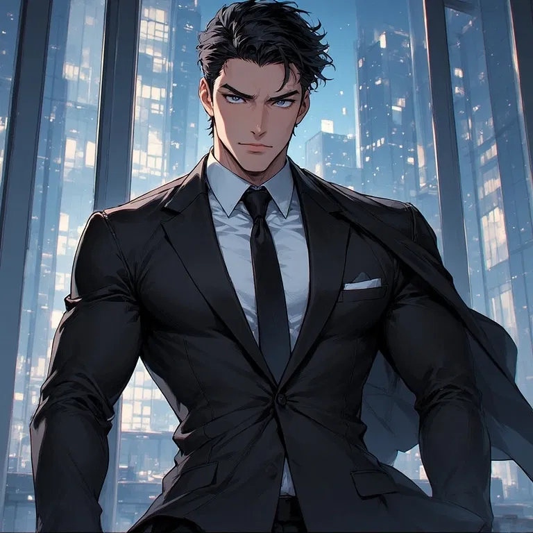 Avatar of Unfortunately, You have a Psychopath for a Twin Brother