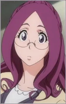 Avatar of Haruko, Bleach Filler Character | OG Bleach - Episode 314