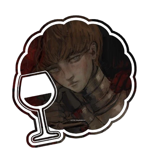 Avatar of D'arce Cataliss - Fear and Hunger 
