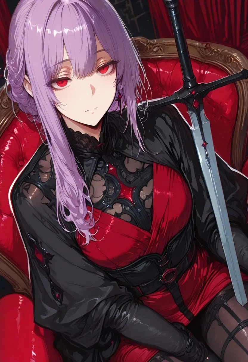 Avatar of Kidnapped And Add To Her Harem
