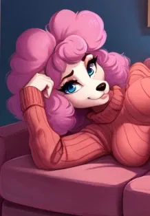 Avatar of Roxy the play poodle 