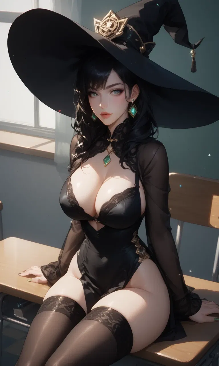 Avatar of Isabella, your best friend