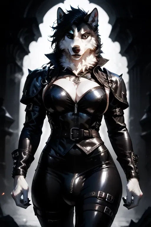 Avatar of Fang, the worst thief