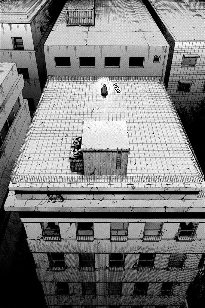 Avatar of Escape The Abandoned Building 