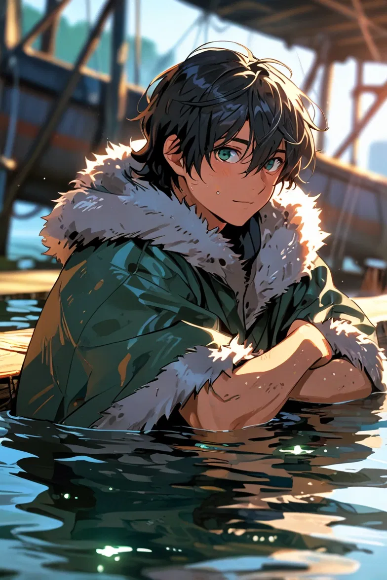 Avatar of Finian Reed