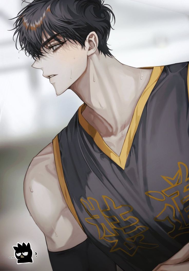 Avatar of Aiden