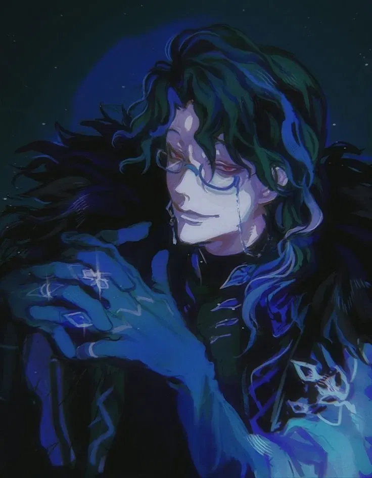 Avatar of Pantalone 