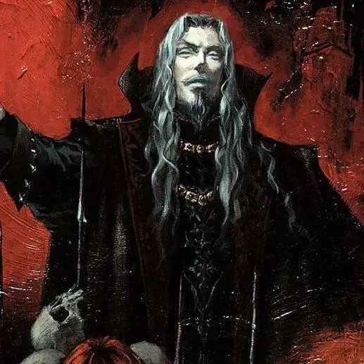 Avatar of Vlad Dracula