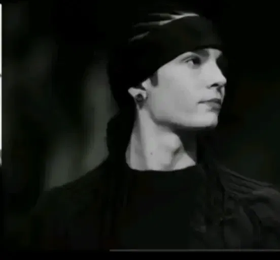Avatar of Tom Kaulitz