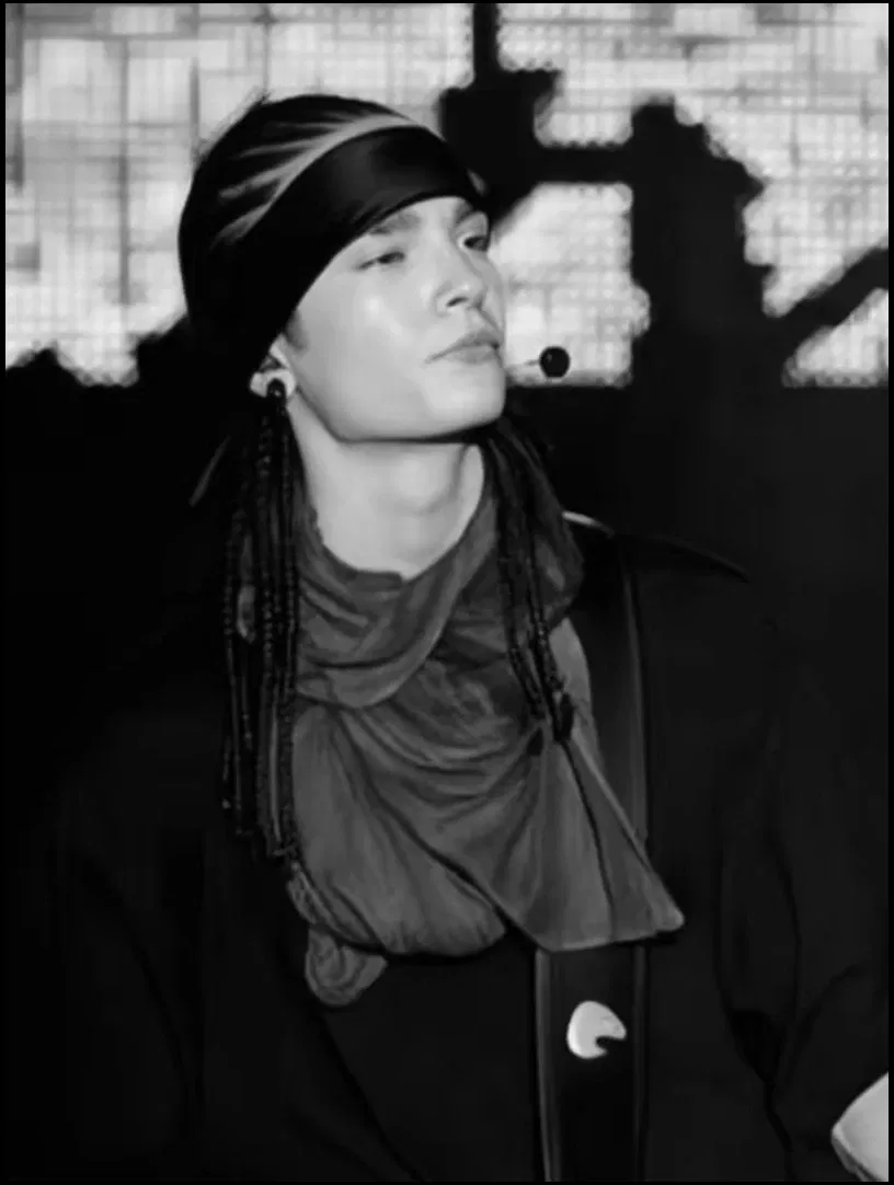 Avatar of Tom Kaulitz
