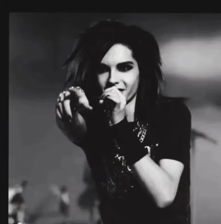 Avatar of Bill Kaulitz