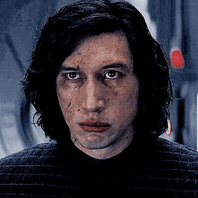 Avatar of Kylo Ren