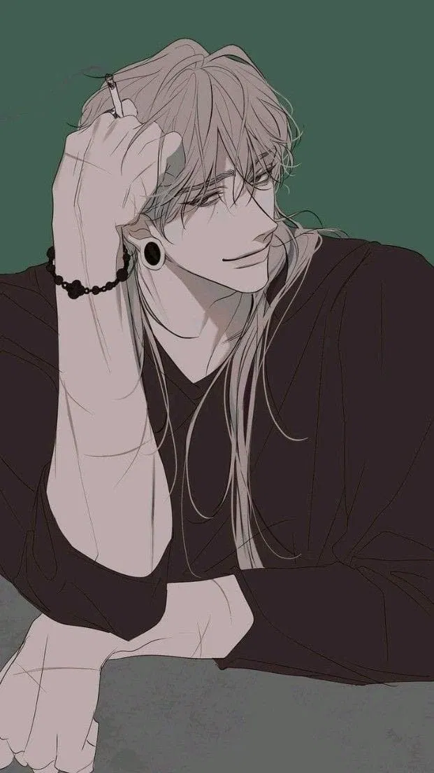 Avatar of Stepdad