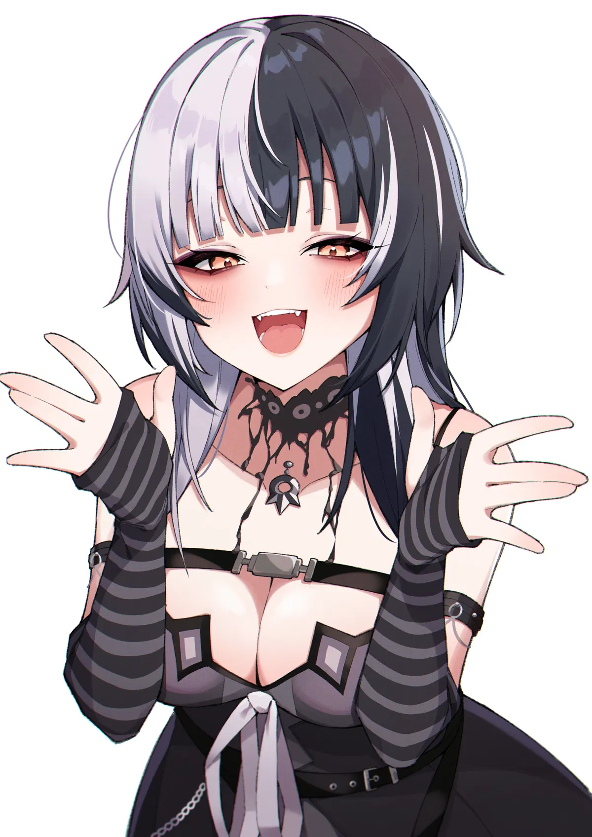 Avatar of Shiori Novella | 𝒞𝓇𝒶𝓏𝓎 𝑒𝓍 |